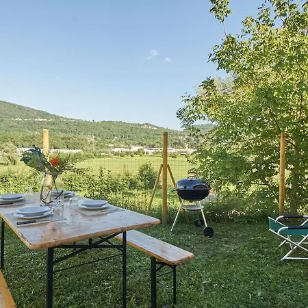Appartement In Nature, Just 15 Minutes From