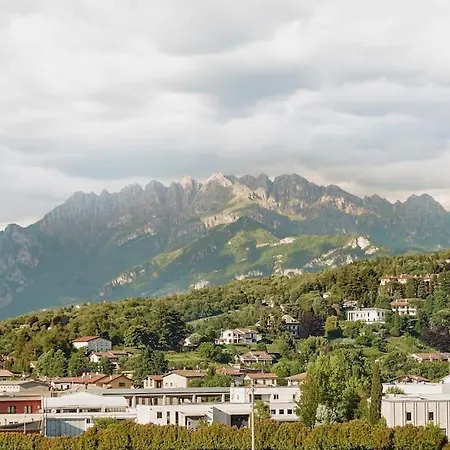In Nature, Just 15 Minutes From * Sirone
